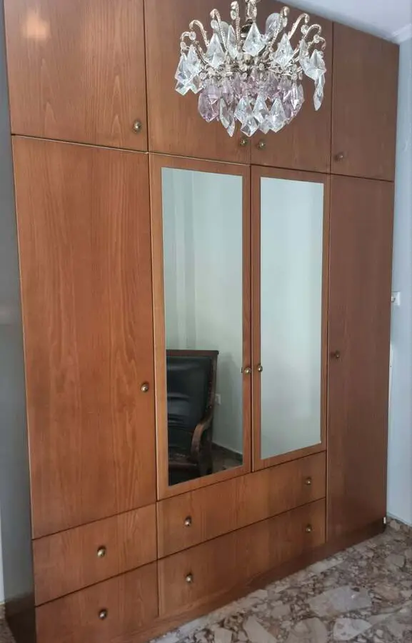 Flat Of 98 M² In Thessaloniki