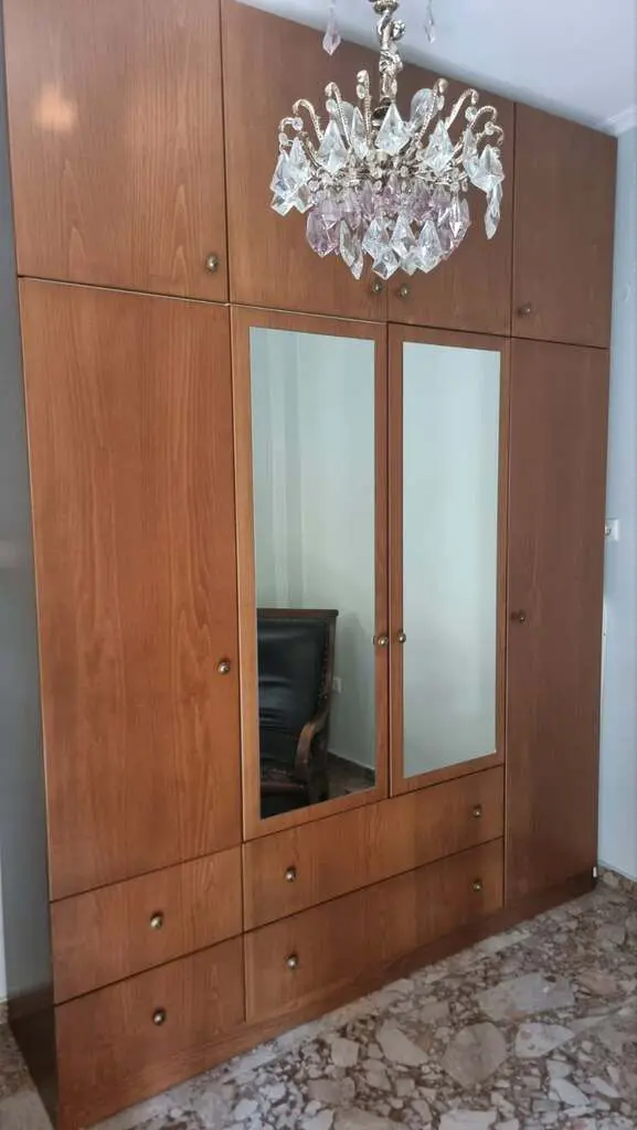 Flat Of 98 M² In Thessaloniki