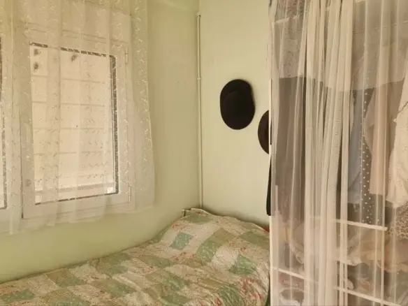 3-bedroom Flat In Charilaou, Greece (98 M²)