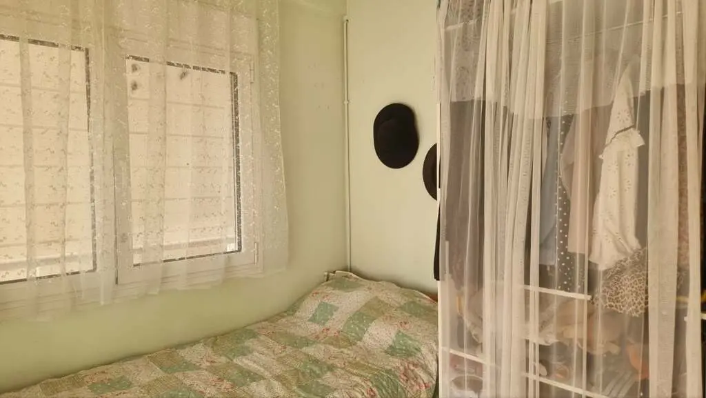 Flat Of 98 M² In Thessaloniki