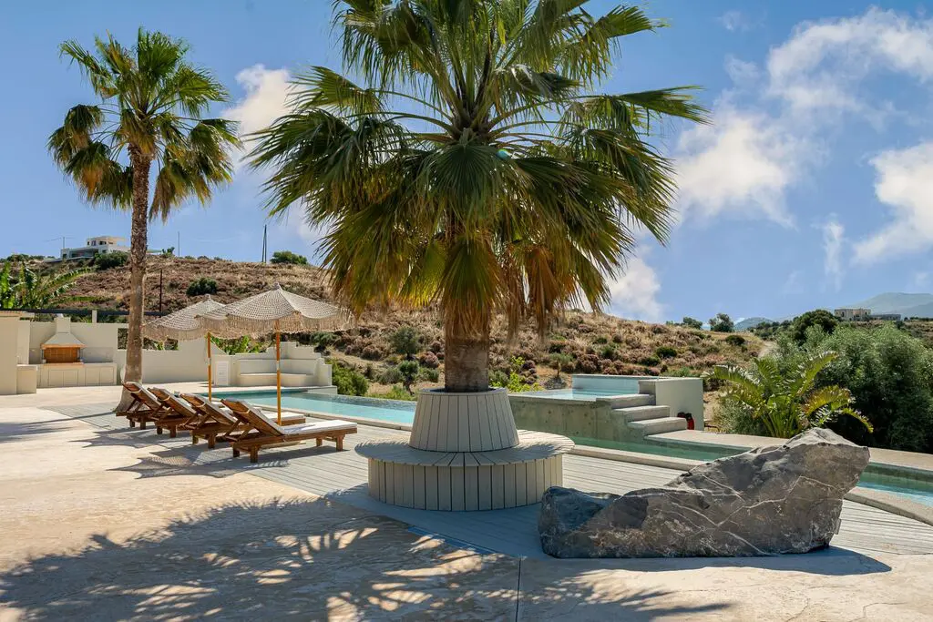 Villa Of 210 M² In Crete
