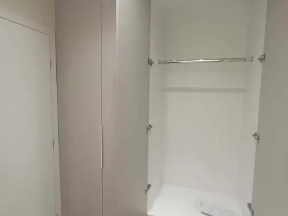 1-bedroom Flat In Center Of Thessaloniki, Greece (40 M²)