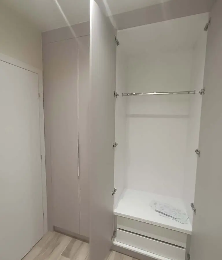 Flat Of 40 M² In Thessaloniki