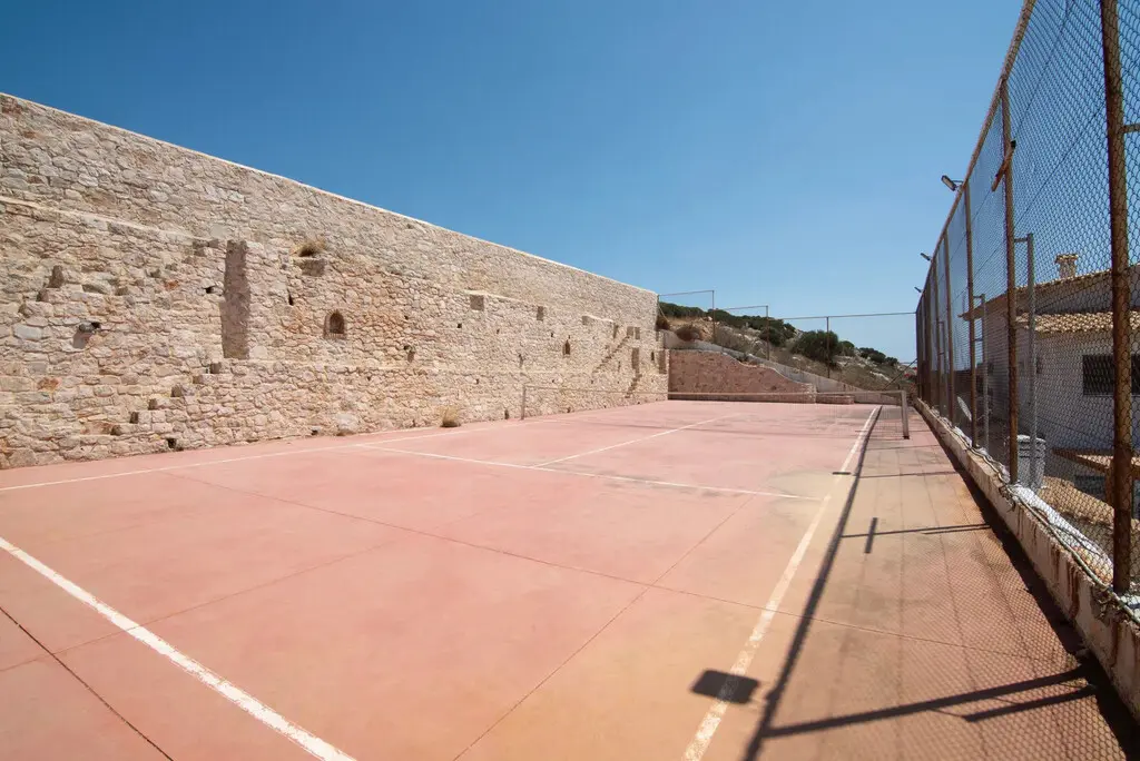 Villa Of 132 M² In Attica