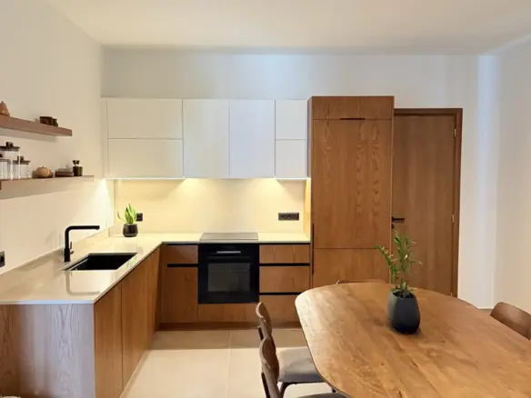 3-bedroom Villa In Moires, Greece (140 M²)