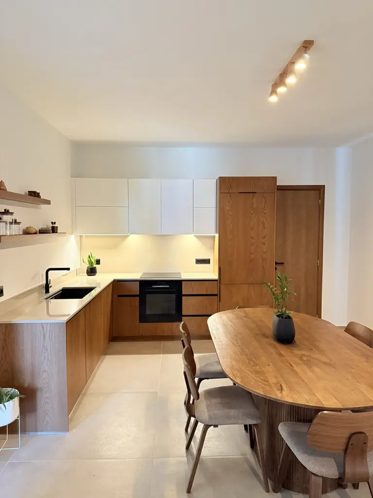 Villa Of 140 M² In Crete