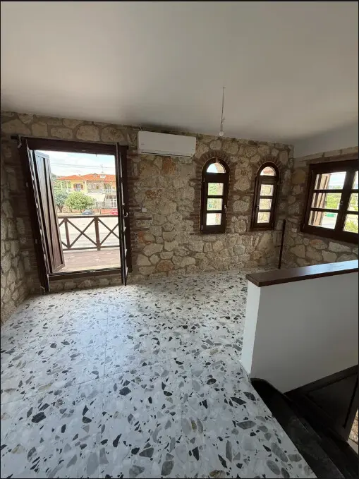 Flat Of 50 M² In Chalkidiki