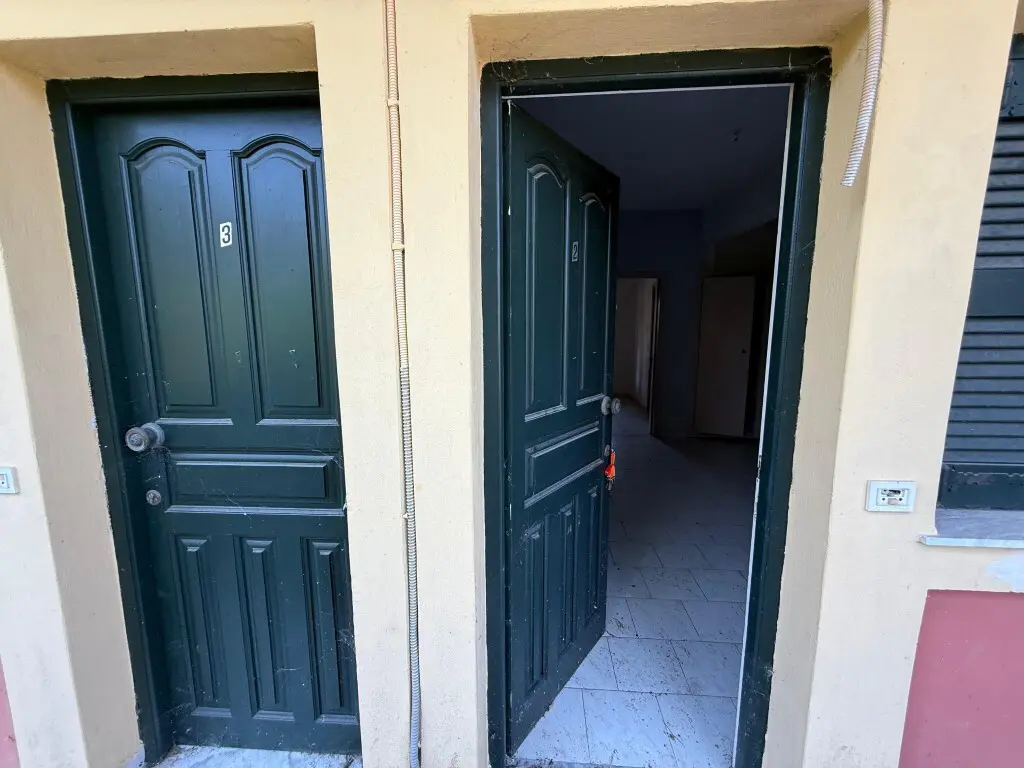 Complex Of 228 M² In Corfu