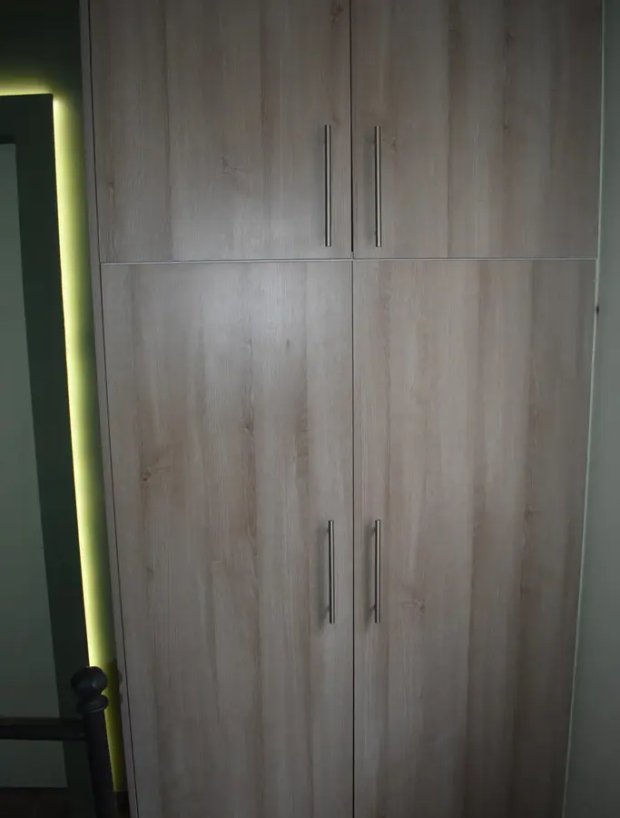 Flat Of 65 M² In Athens