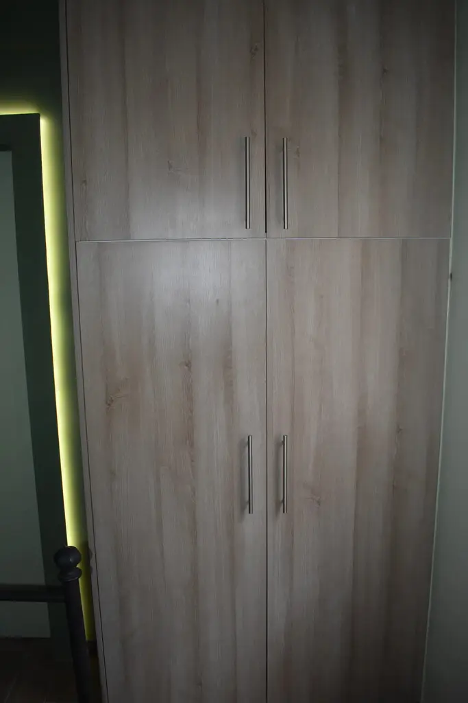 Flat Of 65 M² In Athens