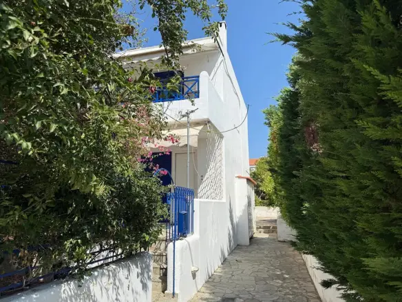 Maisonette Of 103 M² In Athens