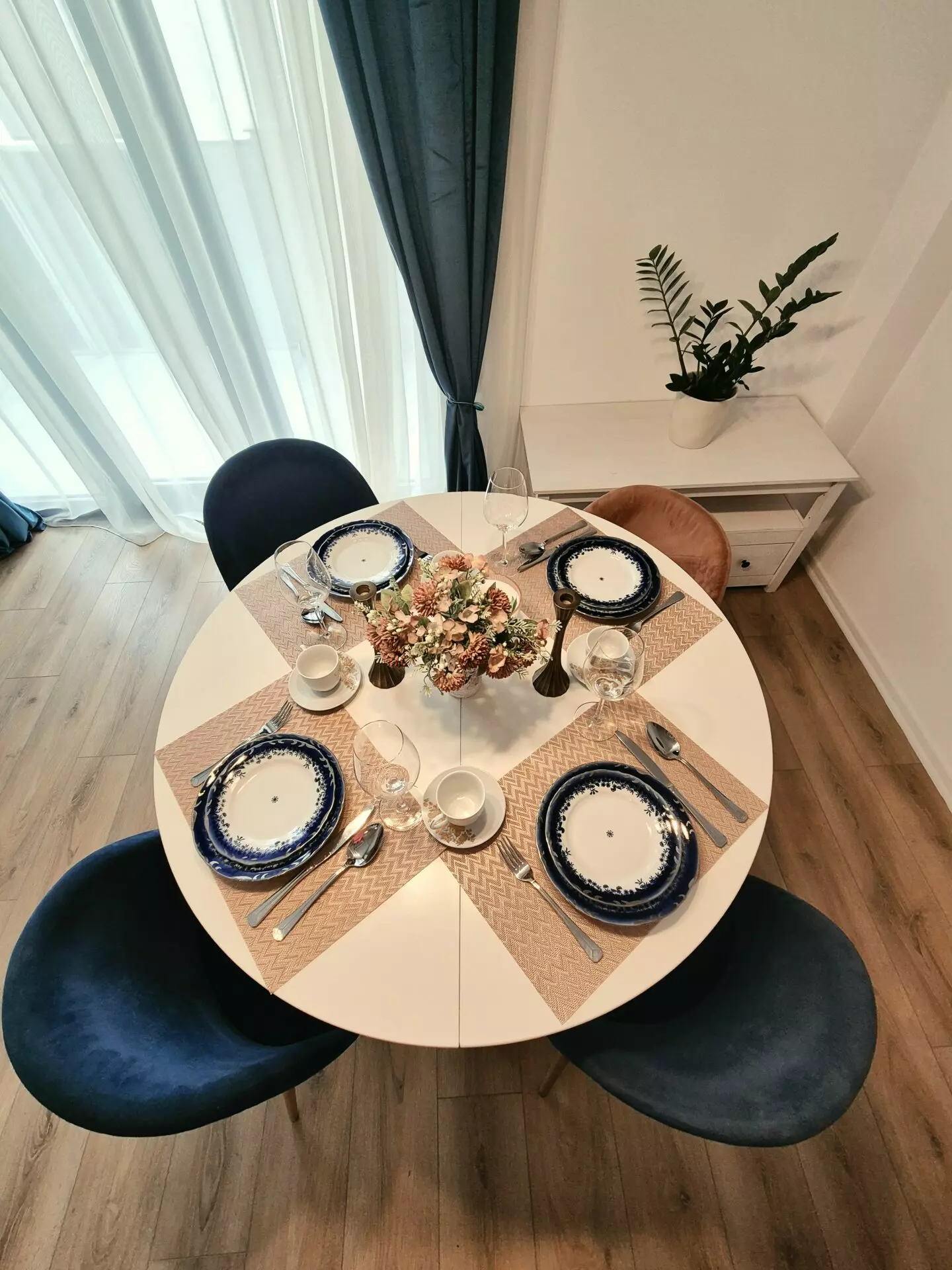 Brand-new Furnished Apartment With Parking | Ready To Rent | Alba Iulia, Romania