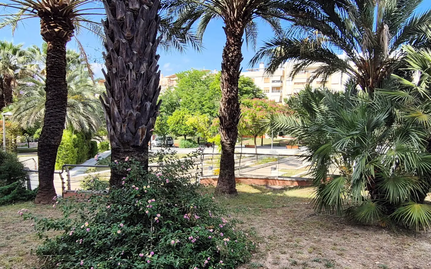 Apartment Of 115 M² In Ontinyent, Spain