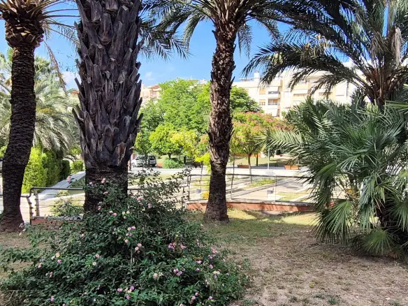 Apartment Of 115 M² In Ontinyent, Spain