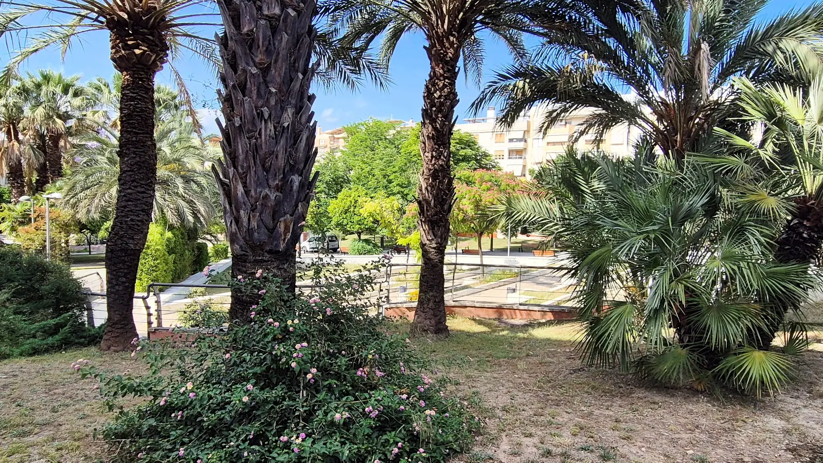Apartment Of 115 M² In Ontinyent, Spain