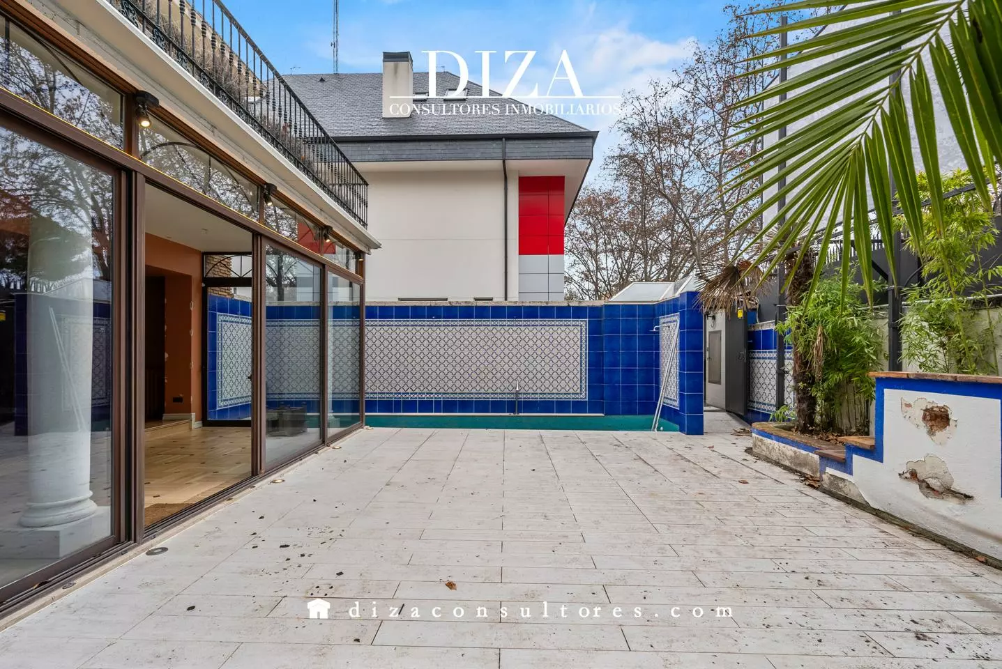 4222877-8cc5dd28 Independent Villa Of X M² With Renovation Potential In El Viso
