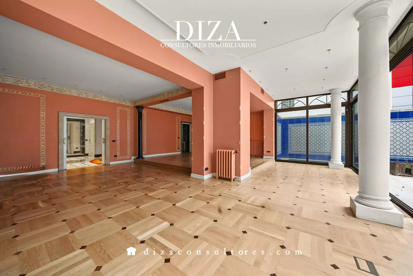 4222877-e3d0fa9a Independent Villa Of X M² With Renovation Potential In El Viso