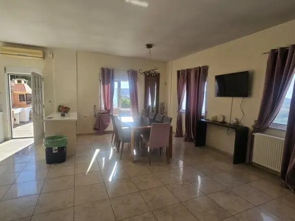 4-bedroom Villa In Gouves, Greece (380 M²)