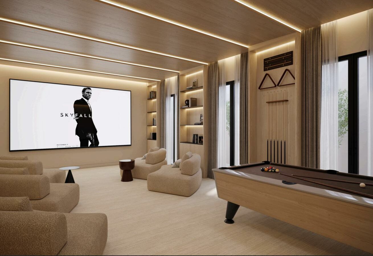 House Of 300 M² With Balcony In Recoletos