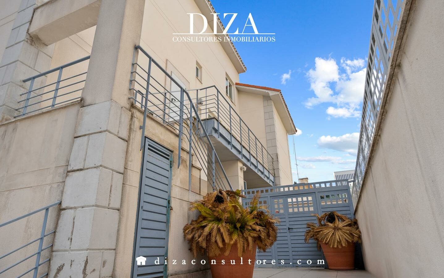 Independent Villa In El Viso