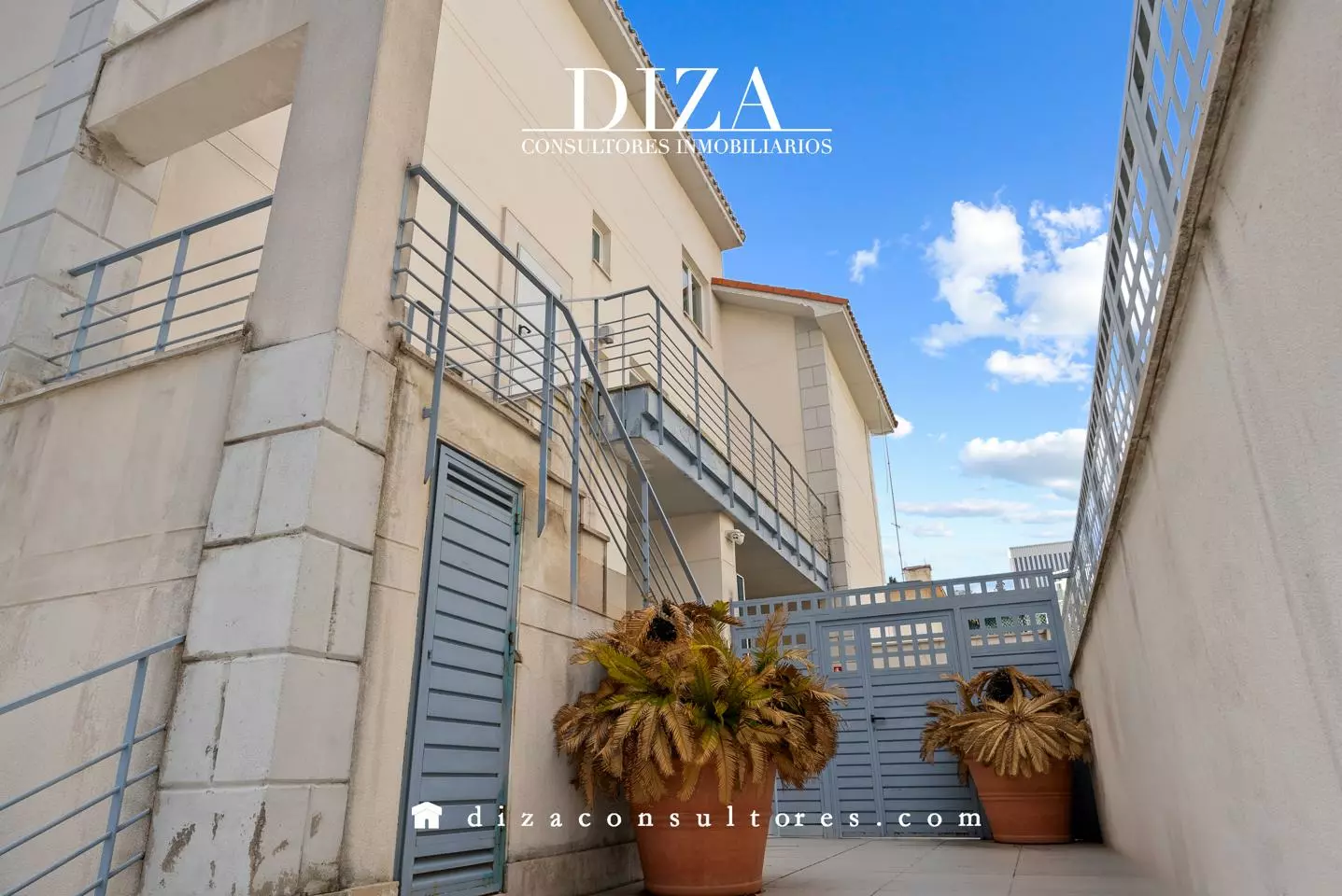 Independent Villa In El Viso