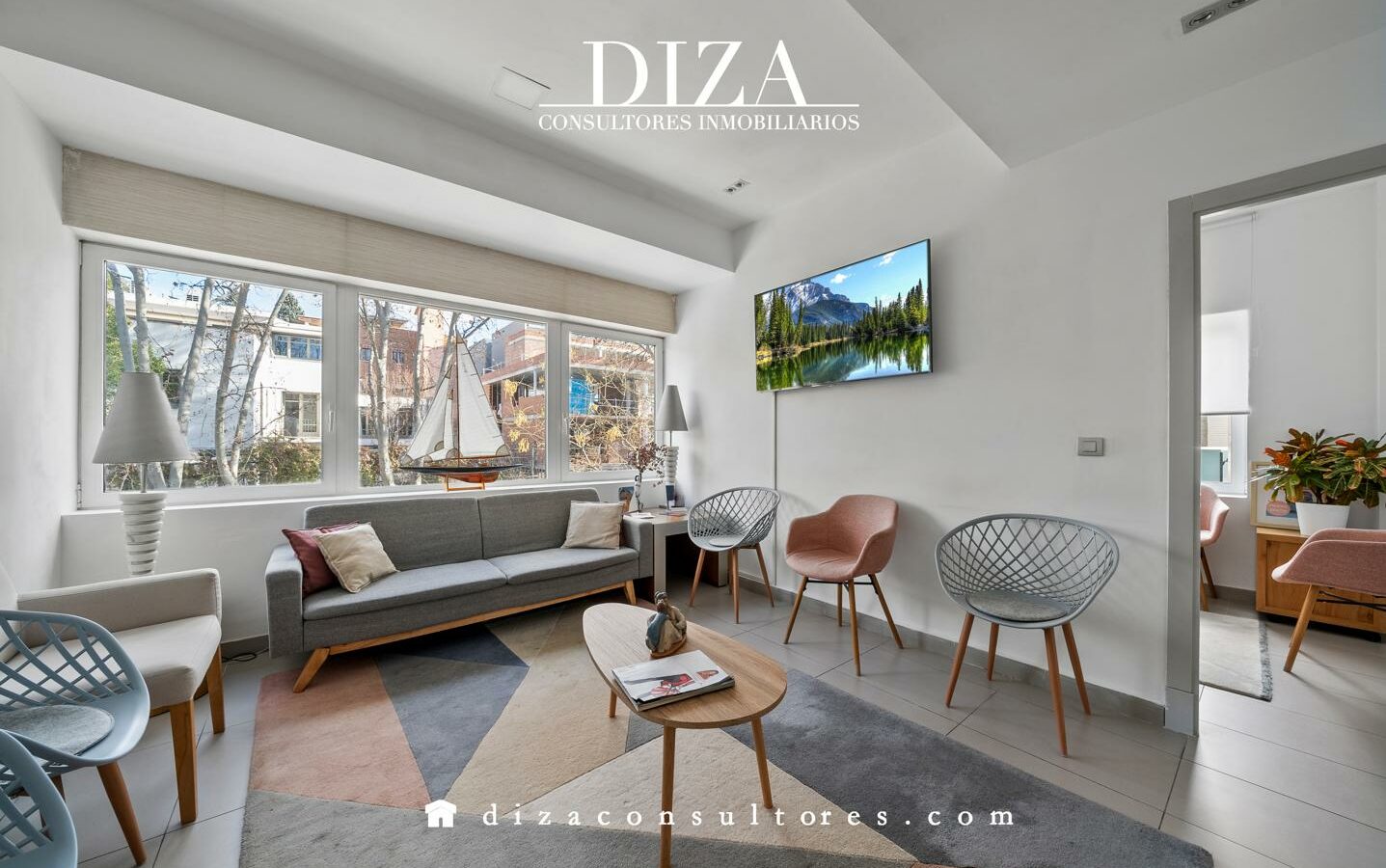 Independent Villa In El Viso