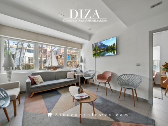 Independent Villa In El Viso