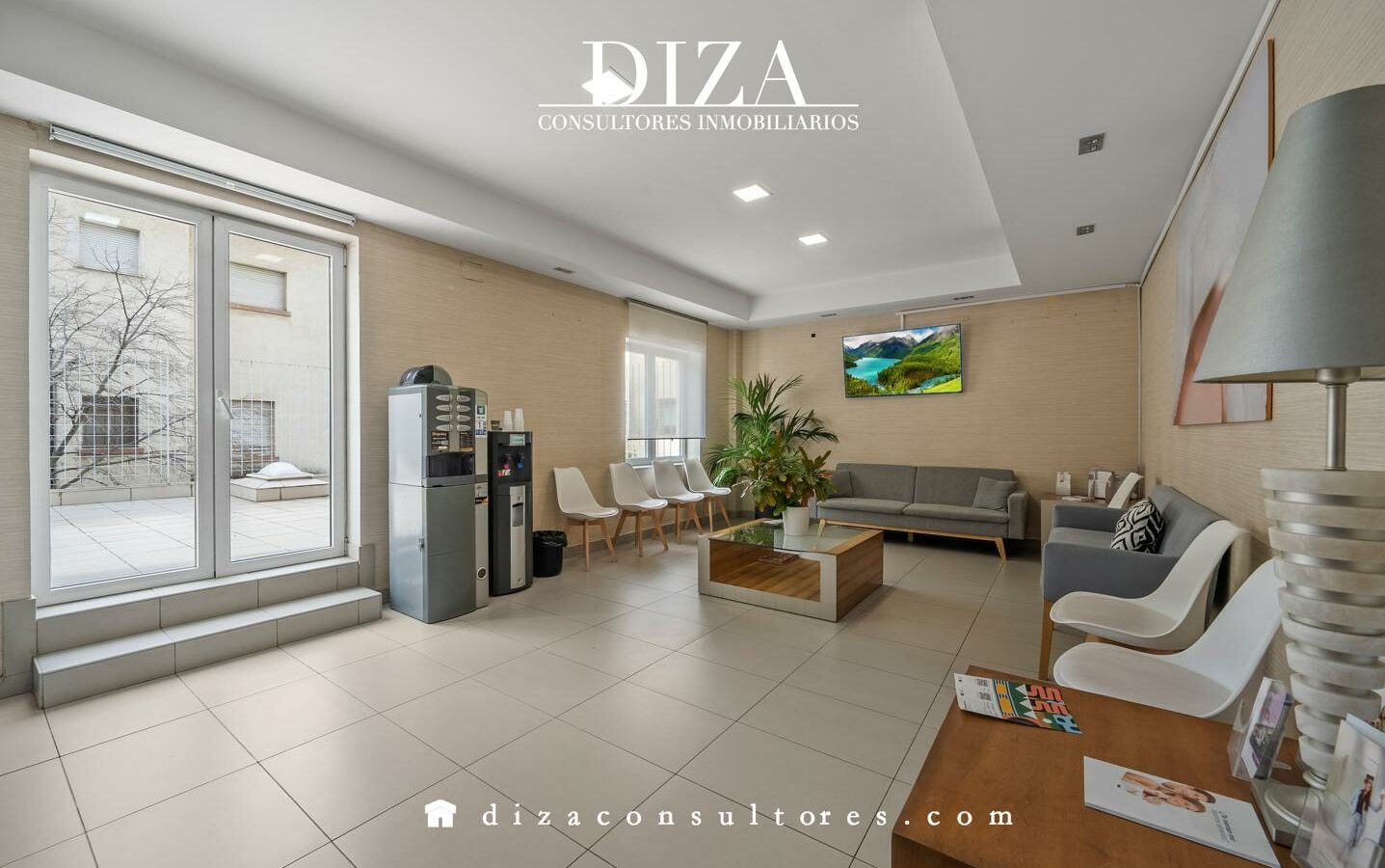 Independent Villa In El Viso