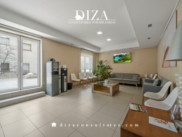 Independent Villa In El Viso