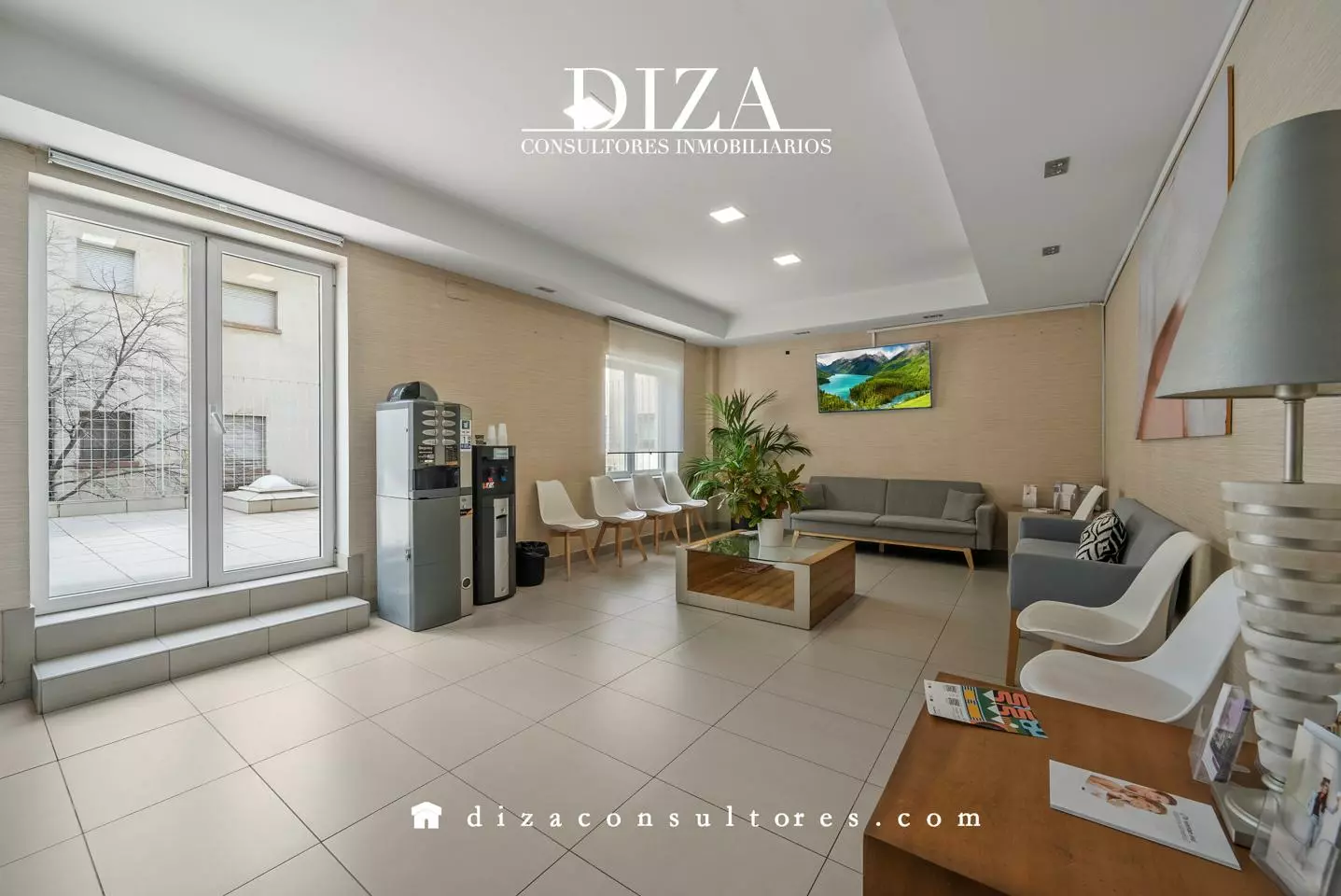 Independent Villa In El Viso