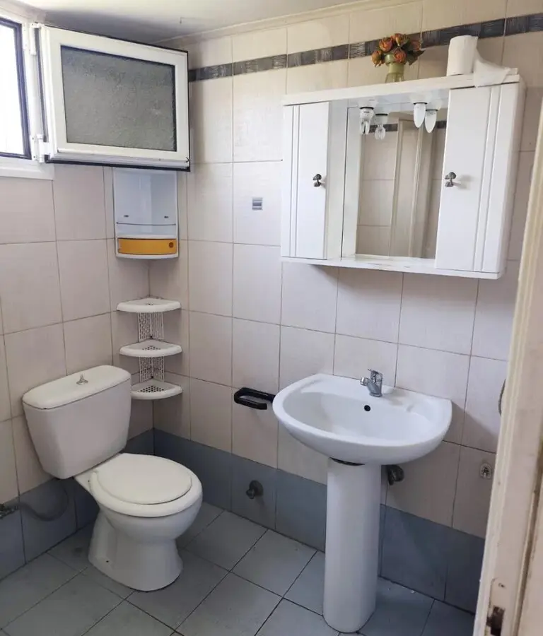 Detached House Of 60 M² In Kassandra, Chalkidiki