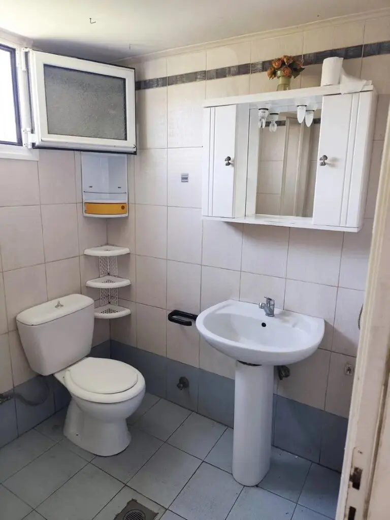 Detached House Of 60 M² In Kassandra, Chalkidiki