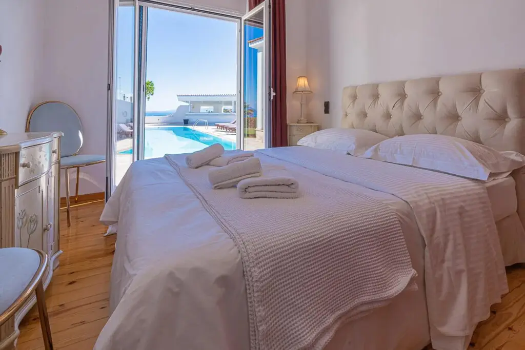 Villa Of 190 M² In Peloponnese