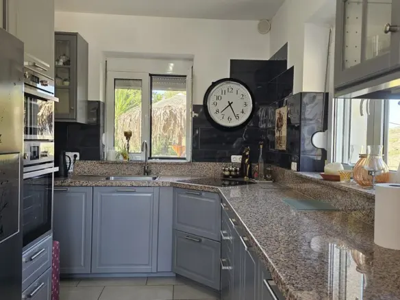 Villa Of 78 M² In Crete