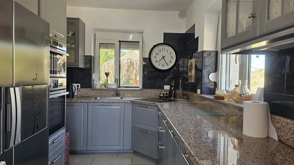 Villa Of 78 M² In Crete