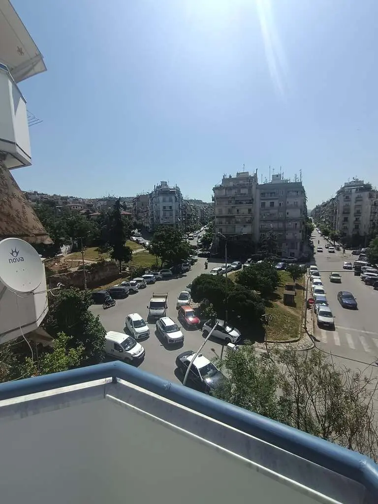 Flat Of 40 M² In Thessaloniki