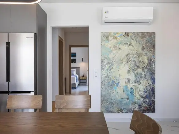 5-bedroom Villa In Lappa, Greece (180 M²)