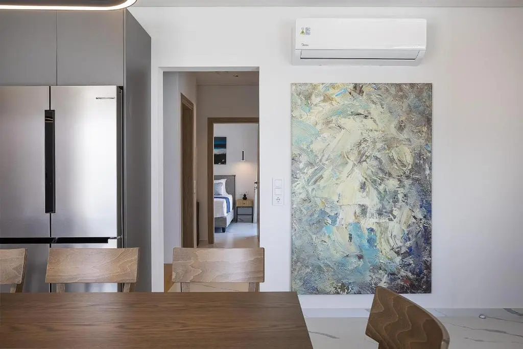 Villa Of 180 M² In Crete