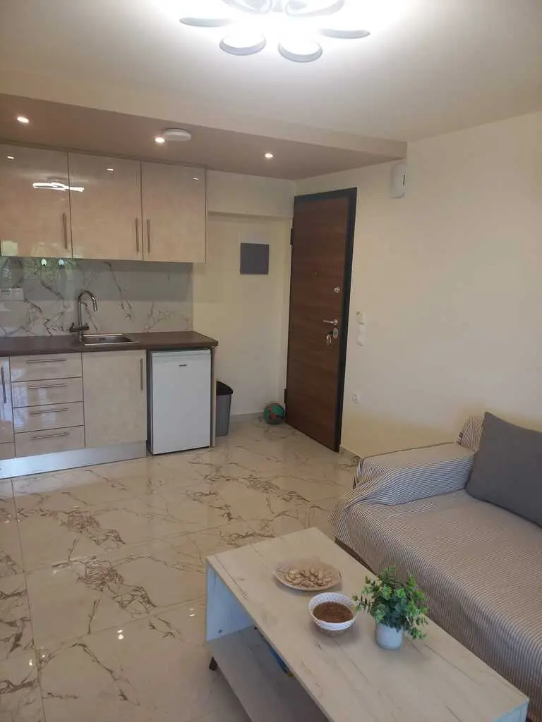 Flat Of 51 M² In Olympic Coast