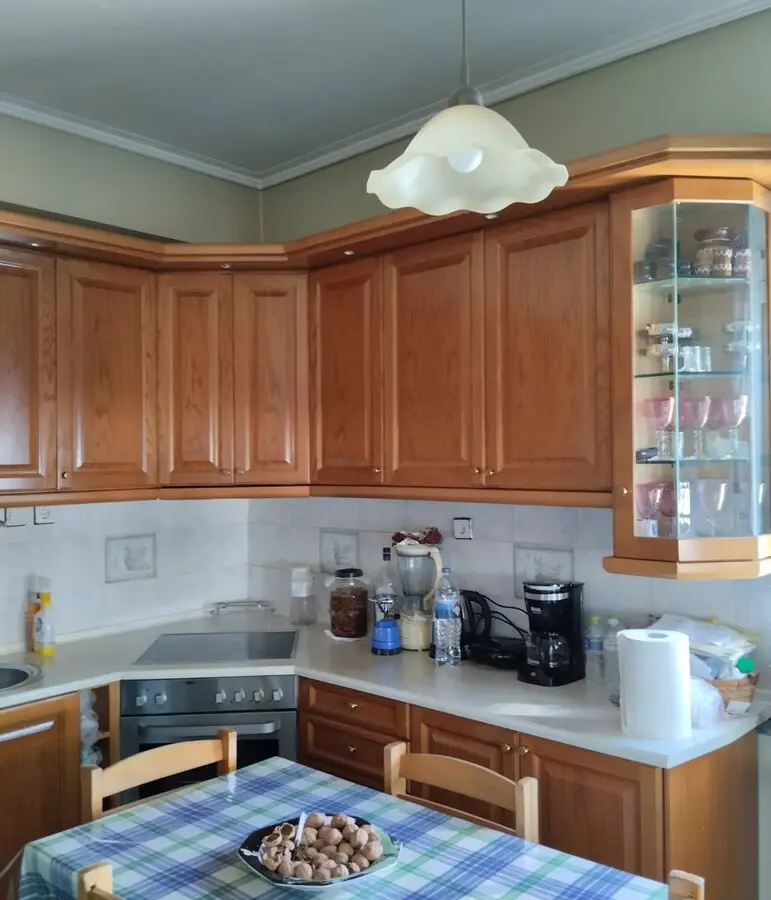 Flat Of 128 M² With Olympic Coast In Olympic Coast