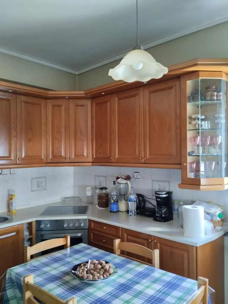 Flat Of 128 M² With Olympic Coast In Olympic Coast