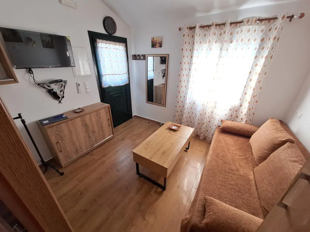 Maisonette Of 34 M² In Corfu