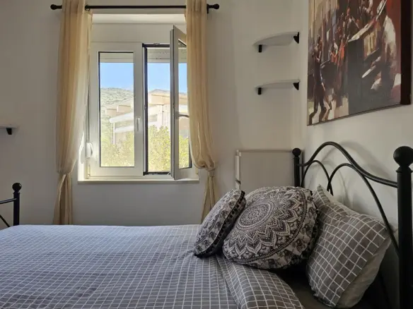 Villa Of 78 M² In Crete