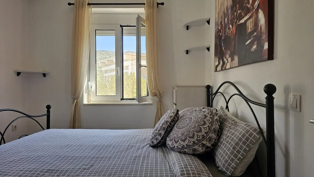 Villa Of 78 M² In Crete