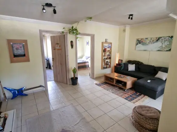 Flat Of 85 M² In Thessaloniki