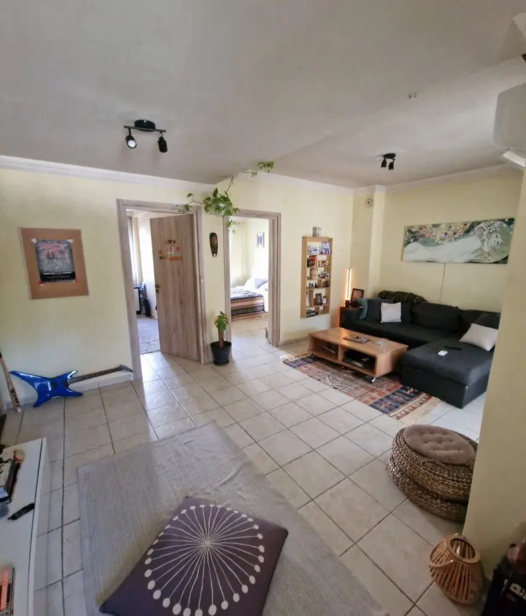 Flat Of 85 M² In Thessaloniki