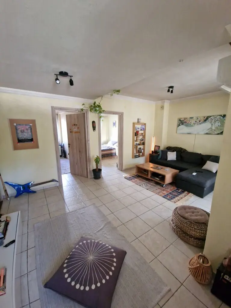 Flat Of 85 M² In Thessaloniki