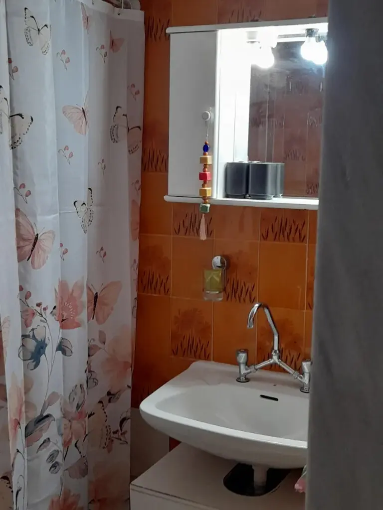Flat Of 70 M² In Kavala