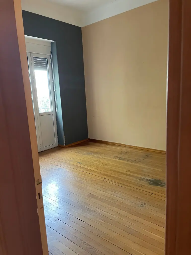 Flat Of 164 M² In Athens