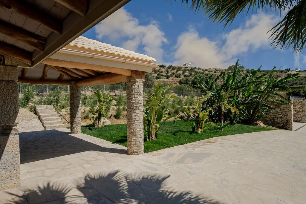 Villa Of 210 M² In Crete